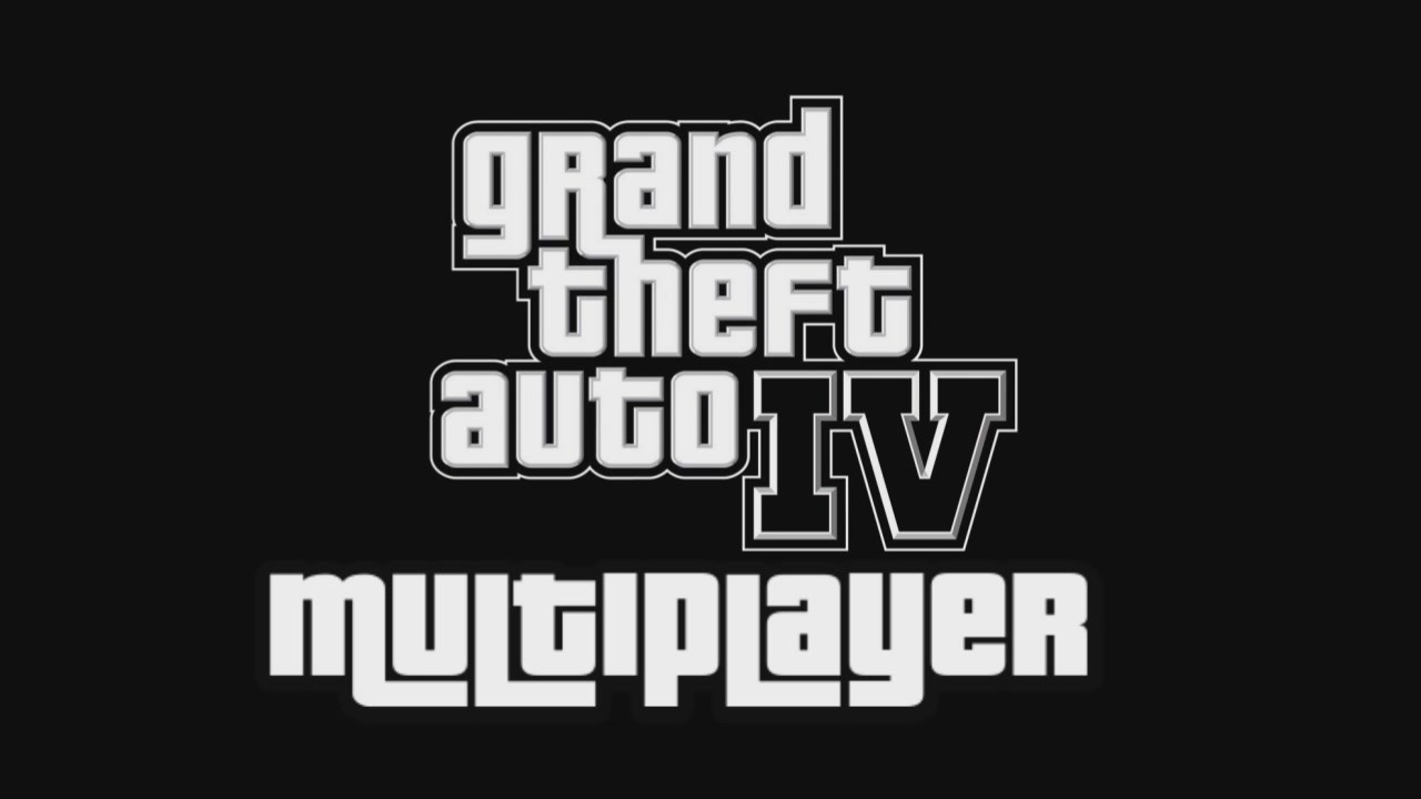 GTA IV Multiplayer | PC