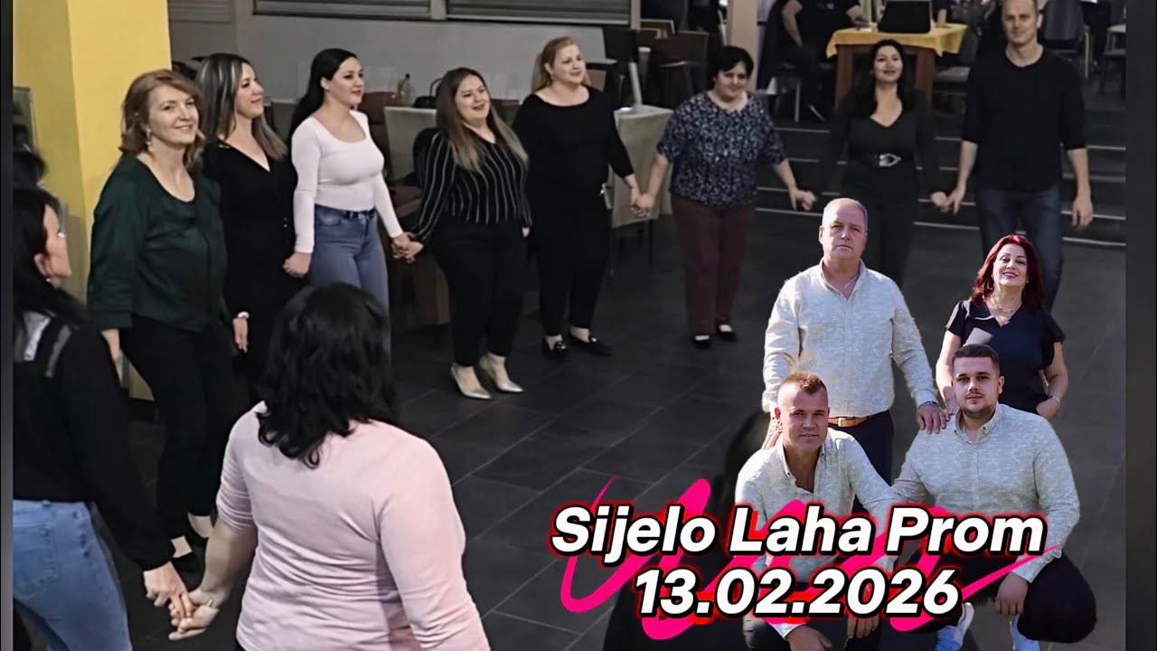 Sijelo za zaljubljene 
