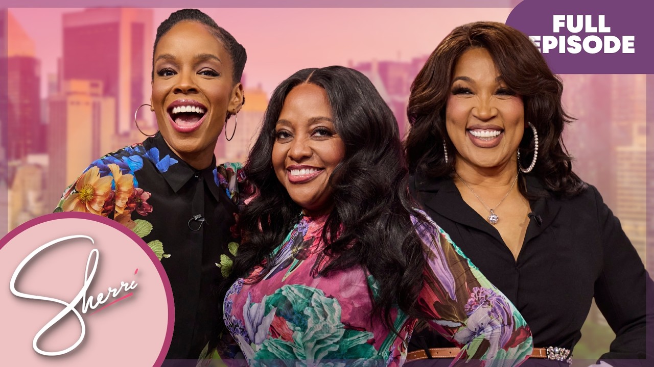 Amber Ruffin Off-Broadway musical: “Bigfoot!”