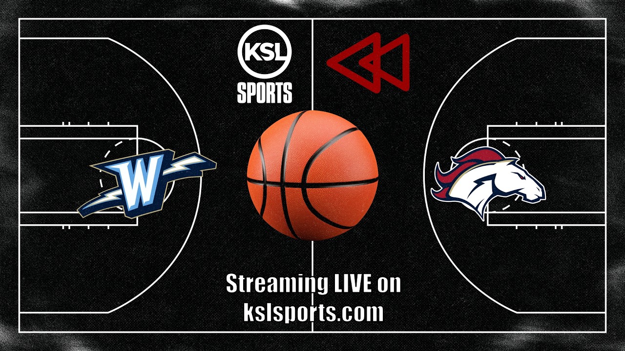 Rewind - Westlake @ Herriman (Boys Basketball) {2-13-26}