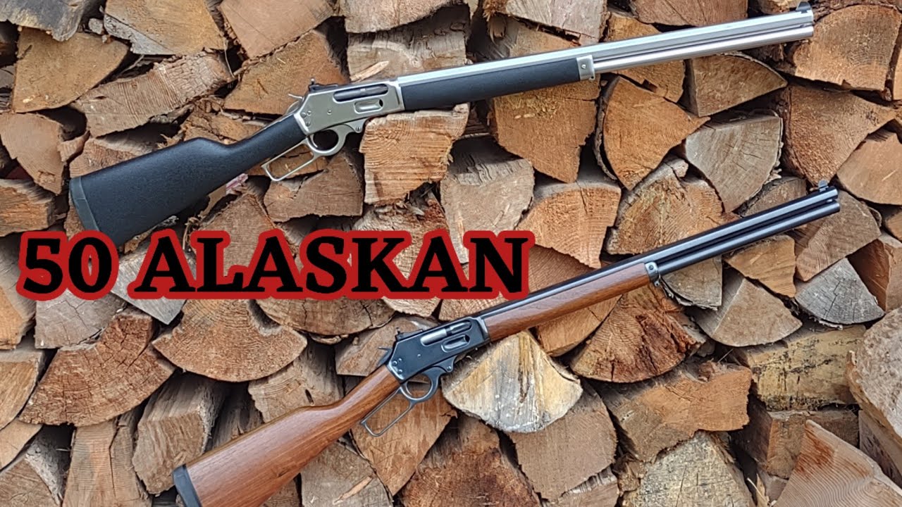 50 Аляскинский