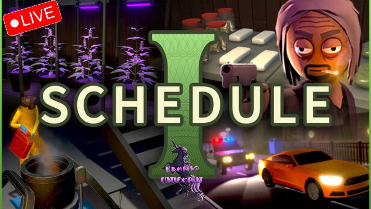 With Friends Like These..... | Sussy Sunday | Playing Schedule 1