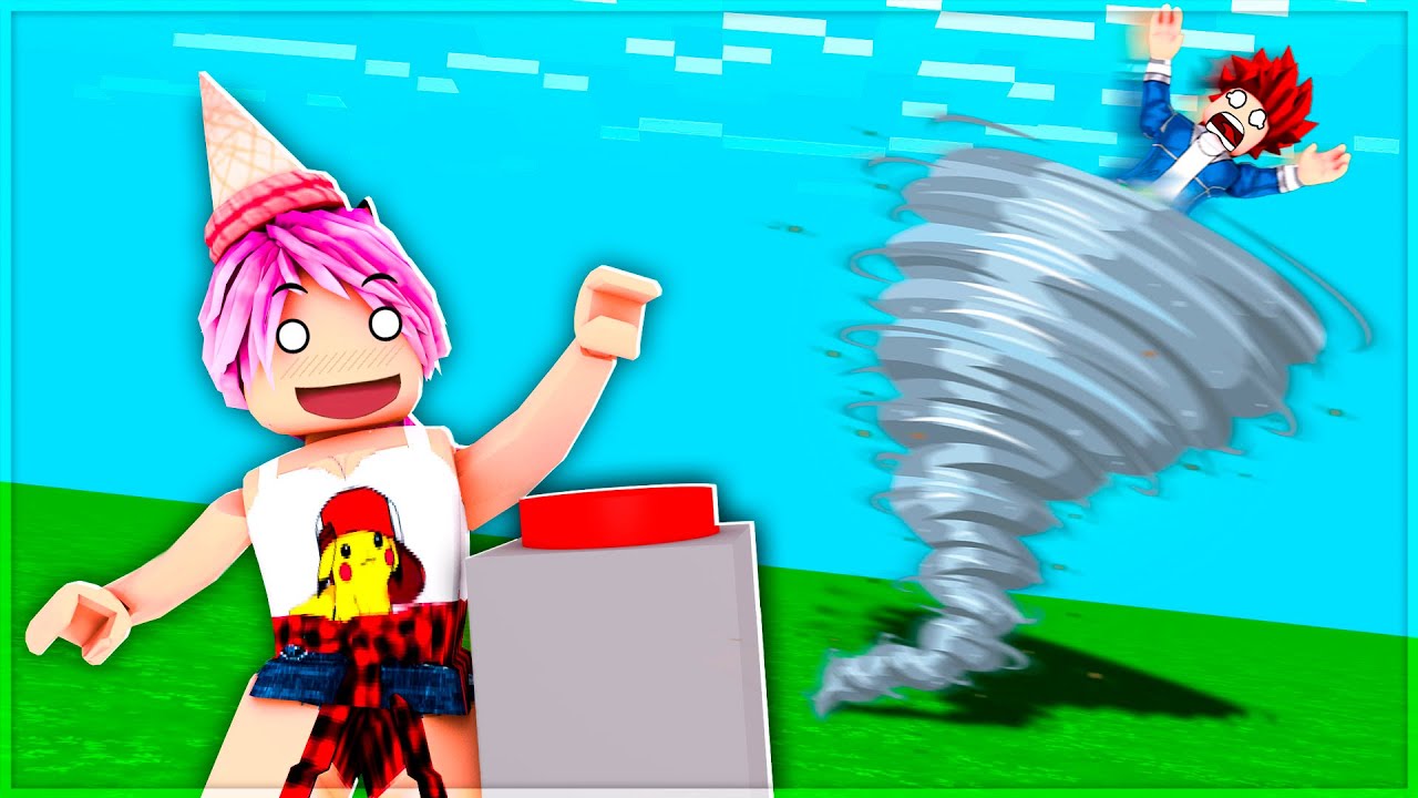 NUEVO NO PULSES EL BOTON en ROBLOX! 😱