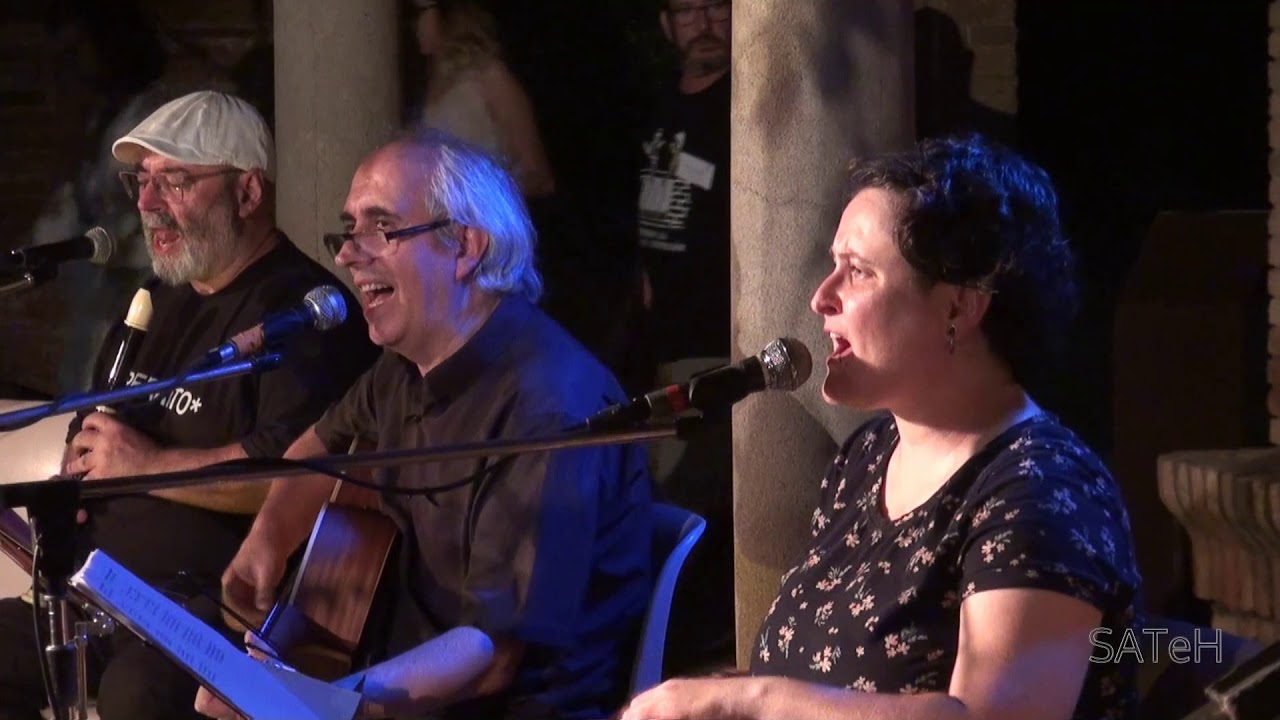 Kaj Tiel Plu - En la fronto de Gandesa - Esperanto