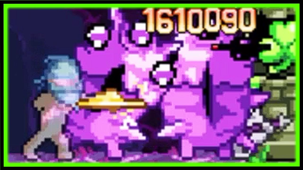 IdleOn I started Crystal Farming and it's Too Good 😂