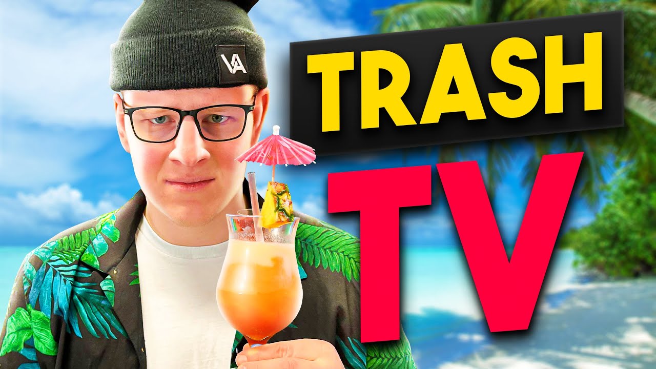 Deutsche & Trash TV.