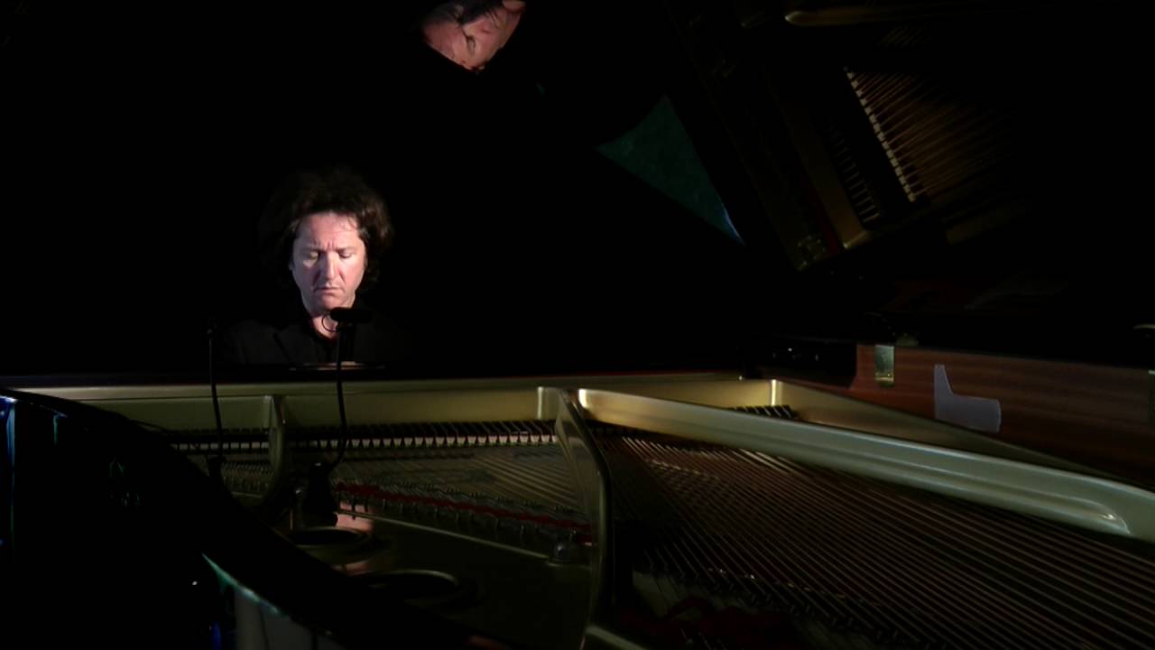 Mikhail Glinka, Mazurka in C minor. Adriano Paolini piano.