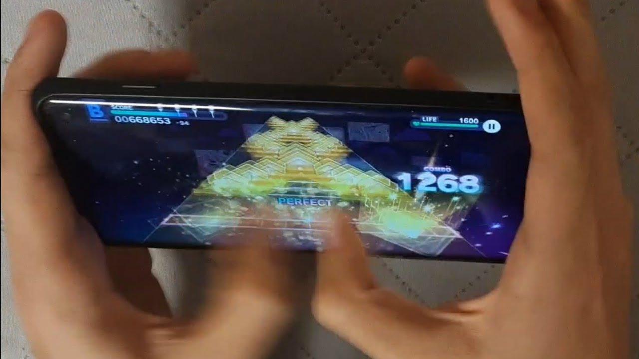 중병격발 보이(厨病激発ボーイ) Master(32) AP! [프로세카]
