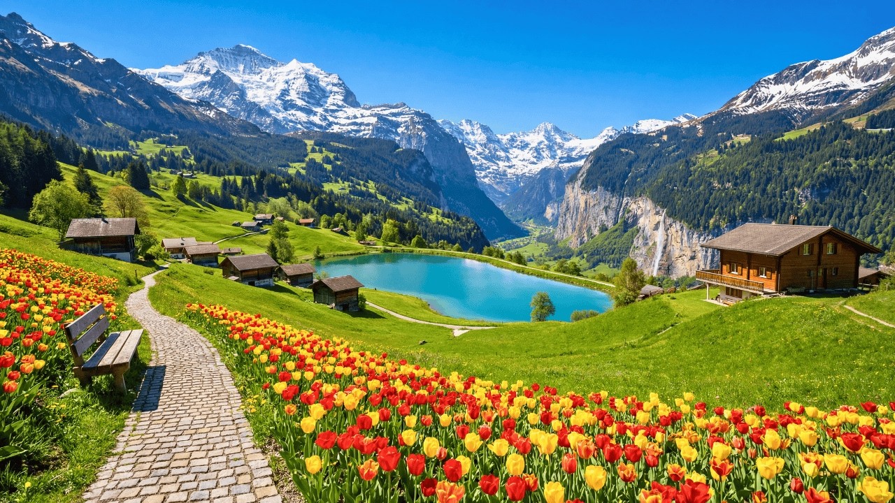 Relaxing Piano & Nature: 🧸 Pure Comfort, Warm Piano Music to Soothe the Soul & Feel Safe 🏠