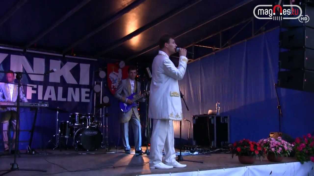 Dożynki w gminie Ulan-Majorat (prod. Magnes.TV)