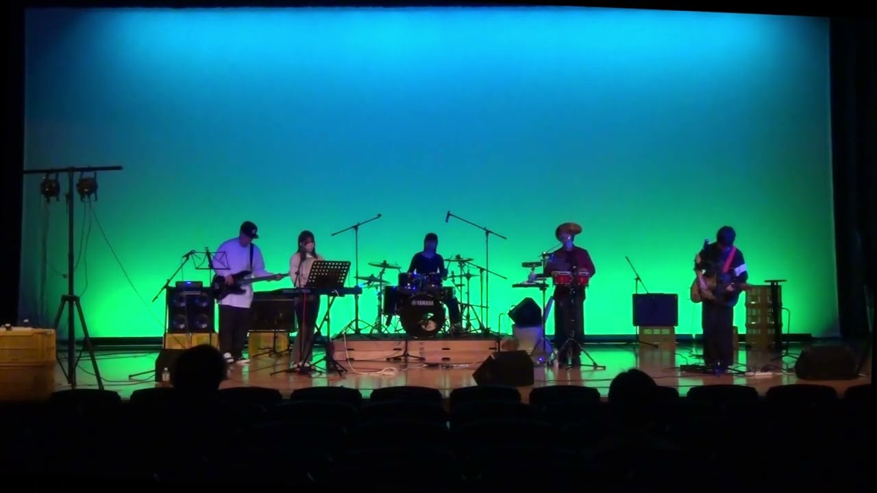 Tempalay (cover) 2026 2月定演