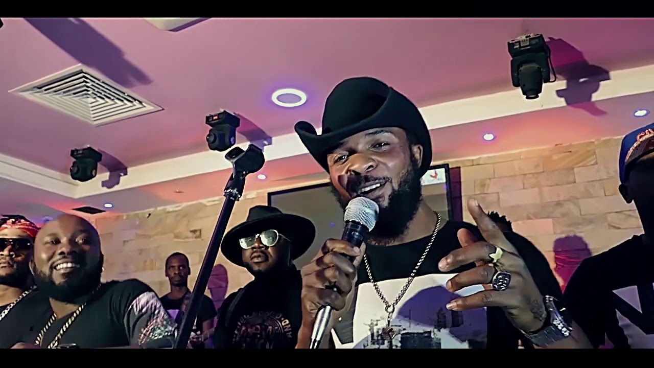 Mjengoni Classic Band - Usiku wa Manane (Official Video)