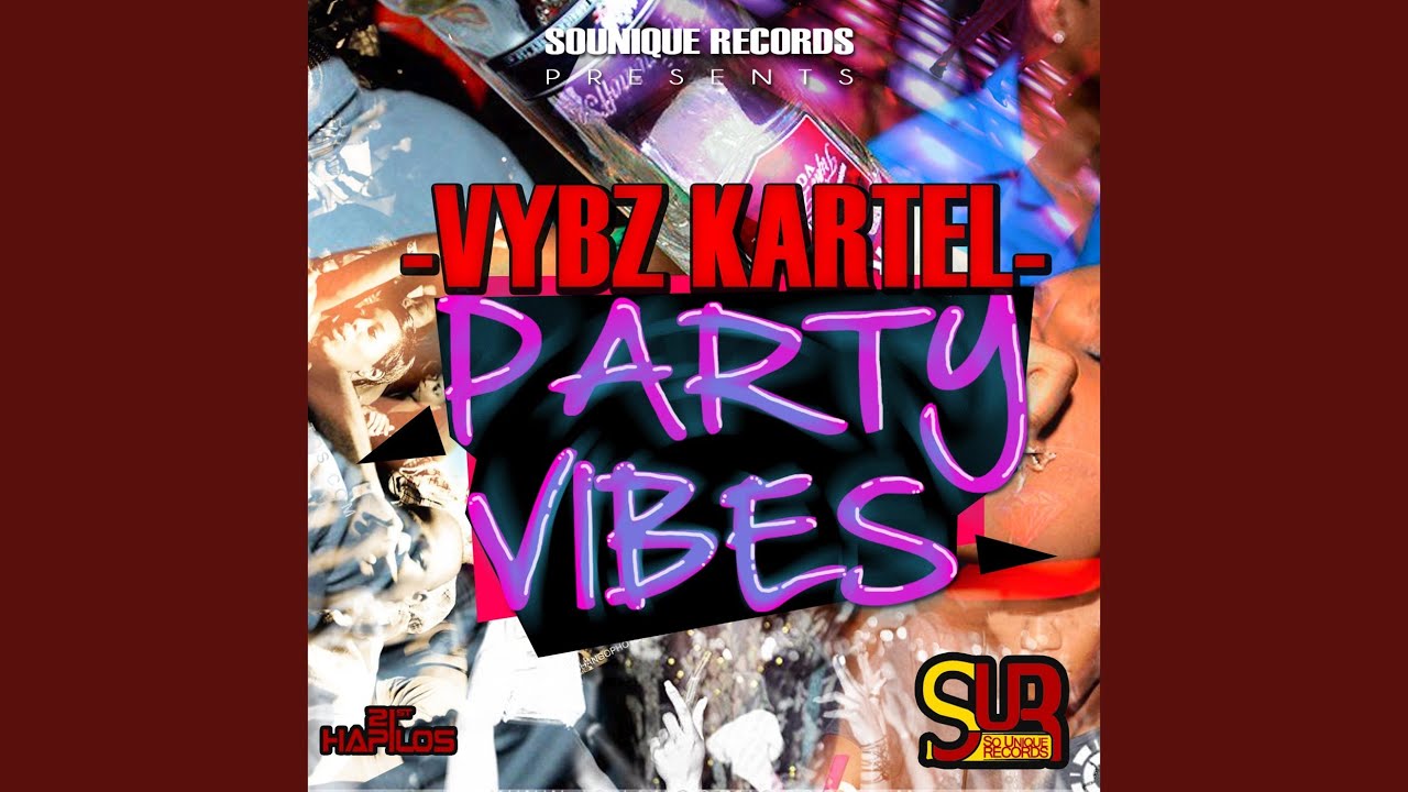 Party Vibes