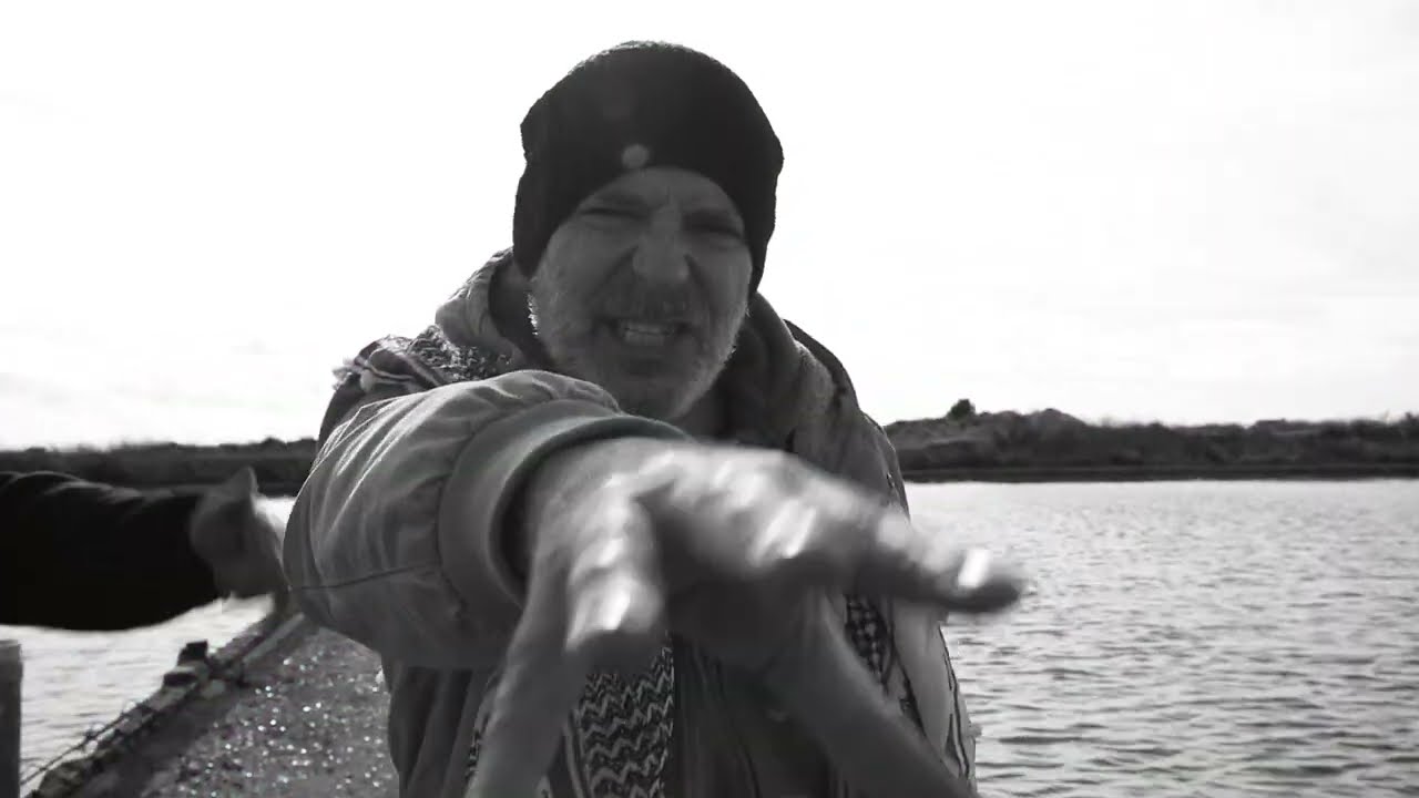 POVER' MUNN' --SHAONE feat OP.ROT