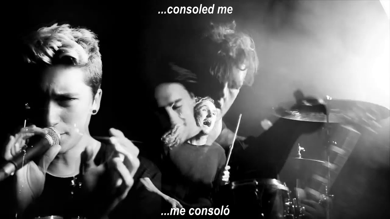 Holding Absence - Heaven Knows (Lyrics/Sub Espa&ntilde;ol)