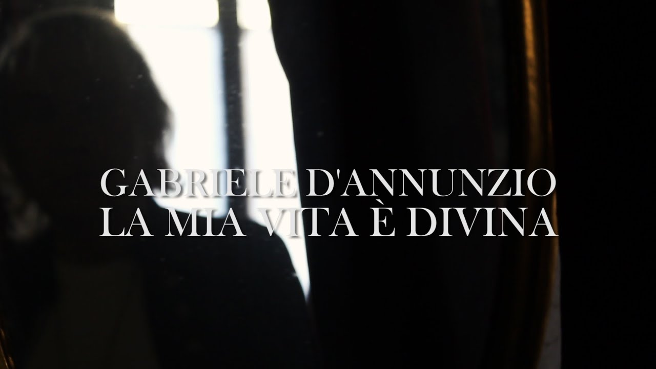 Gabriele D'Annunzio