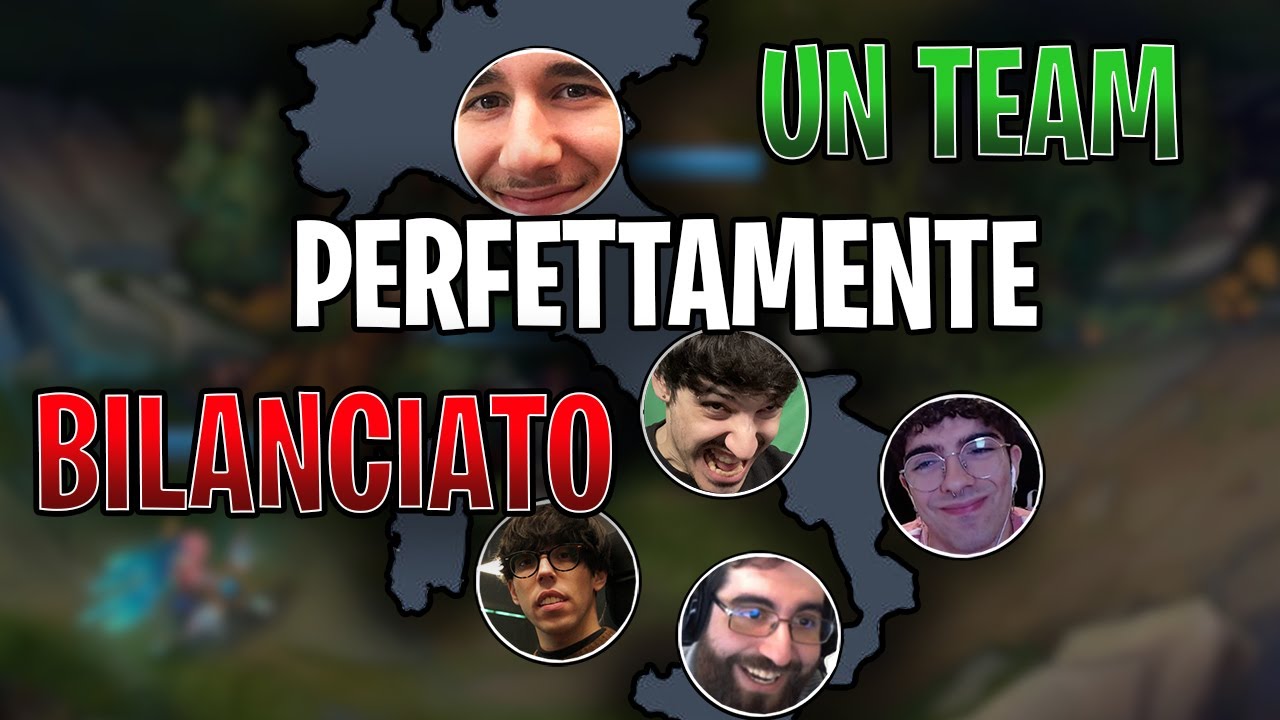 MIGLIOR TEAM ITALIANO? SAMIRA GAMEPLAY FT @mrchuck12 @Becienz @Fragolaqt @Fierik