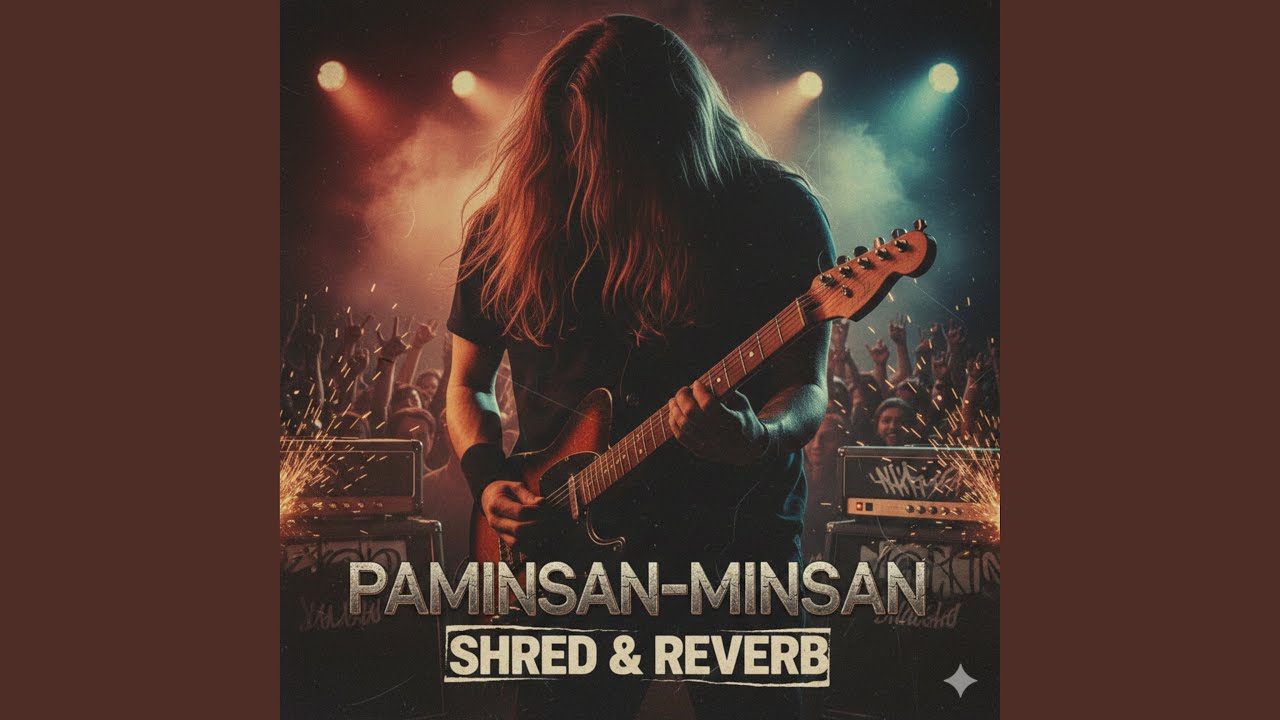 Paminsan-minsan (Cover)