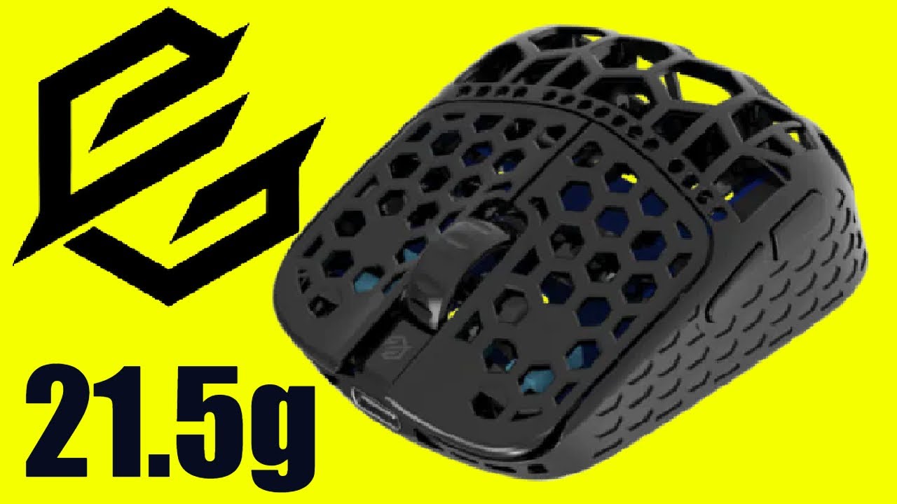 G-Wolves Fenrir Asym 21.5g !!