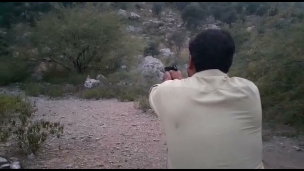 Best 30 Bore TT Pistol Made In Darra Adam Khel Bazar // Dara 30 bore pistol
