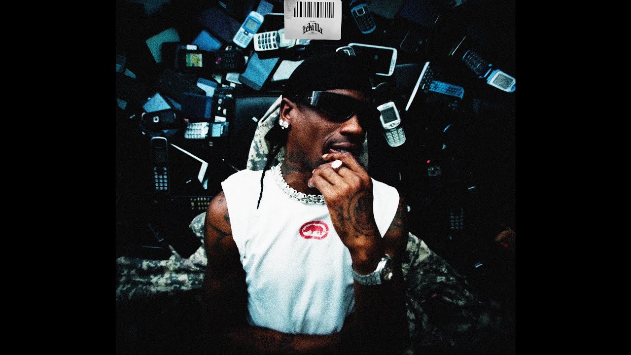 TRAP TYPE BEAT - 