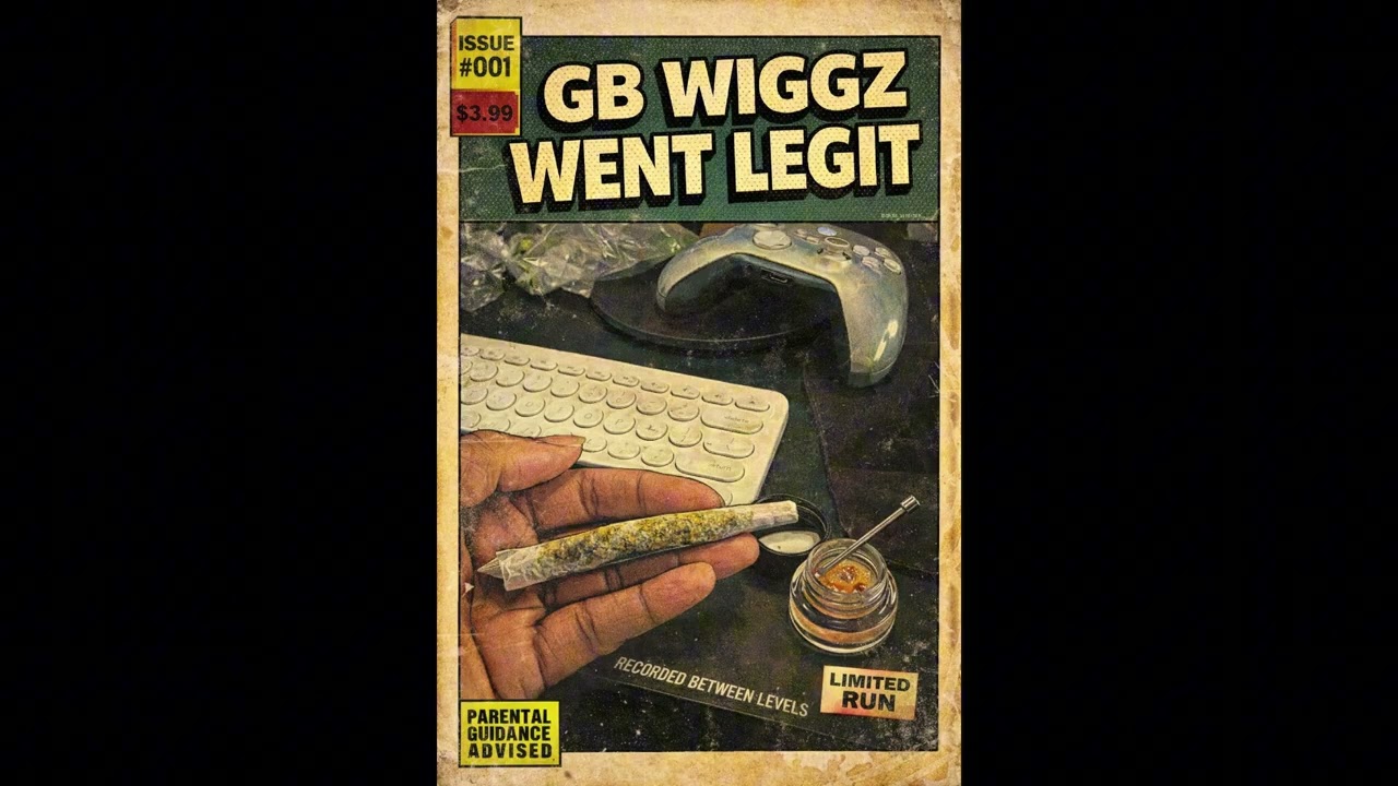 GB Wiggz- Went Legit Remix