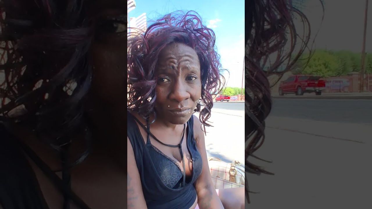Third World America 