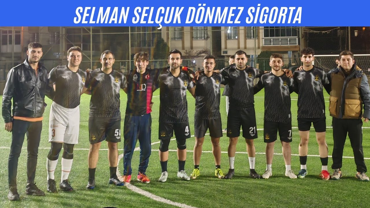 UNİTED POWER'S-GOLDEN BULLS 