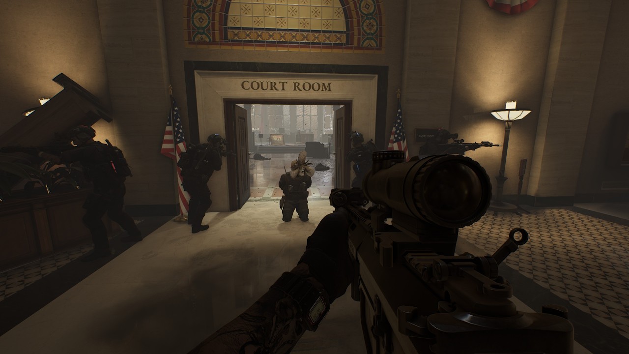 That was the hardest Mission ever...👀| Ready or Not