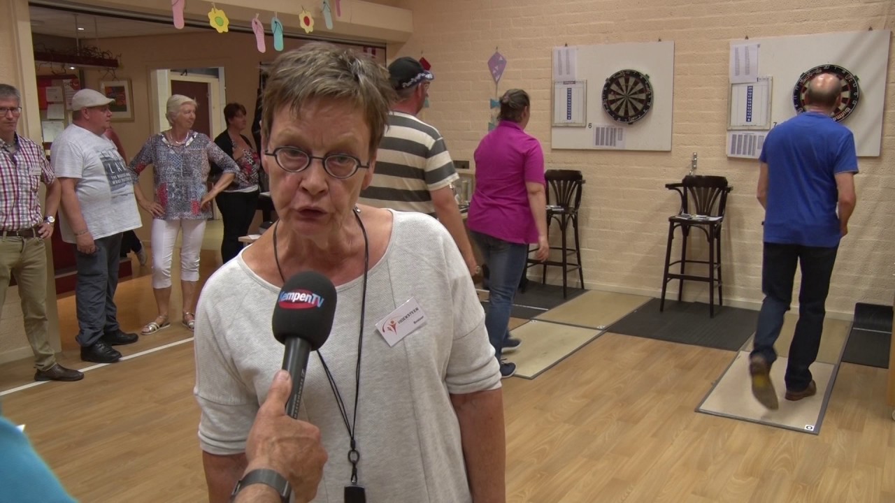 Open dag Hoeksteen