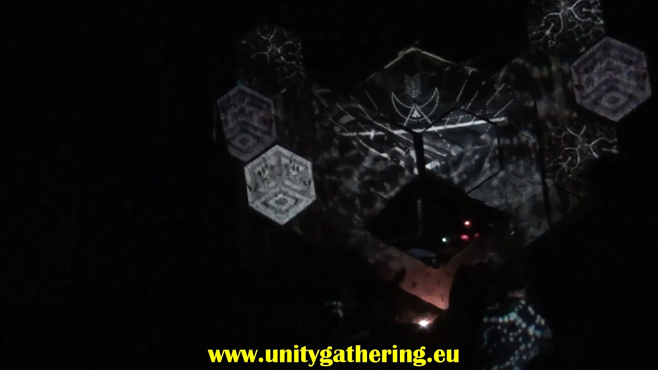 ☯ OROBORO LIVE 1/2 ☯ Unity Family Meeting 2020 (Poland) ☯