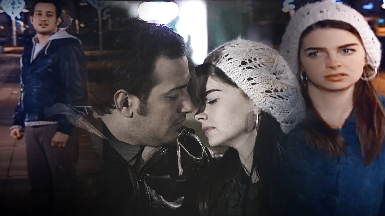 Aslı & Güven - Beni sen inandır-
