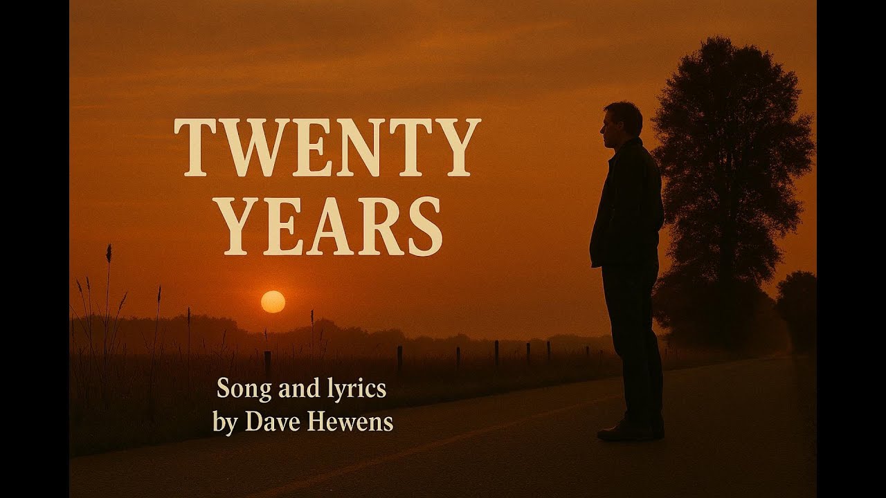 Twenty Years
