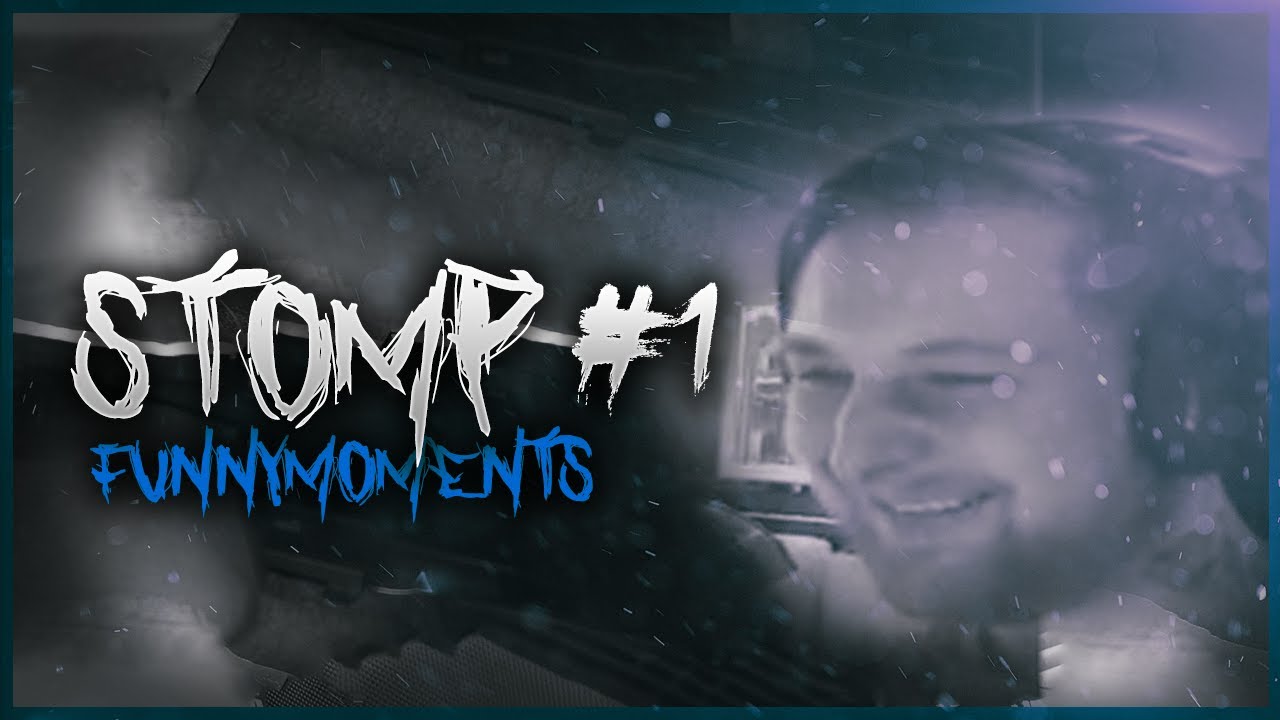 PIERWSZE FUNNY MOMENTS NA KANALE [#1]