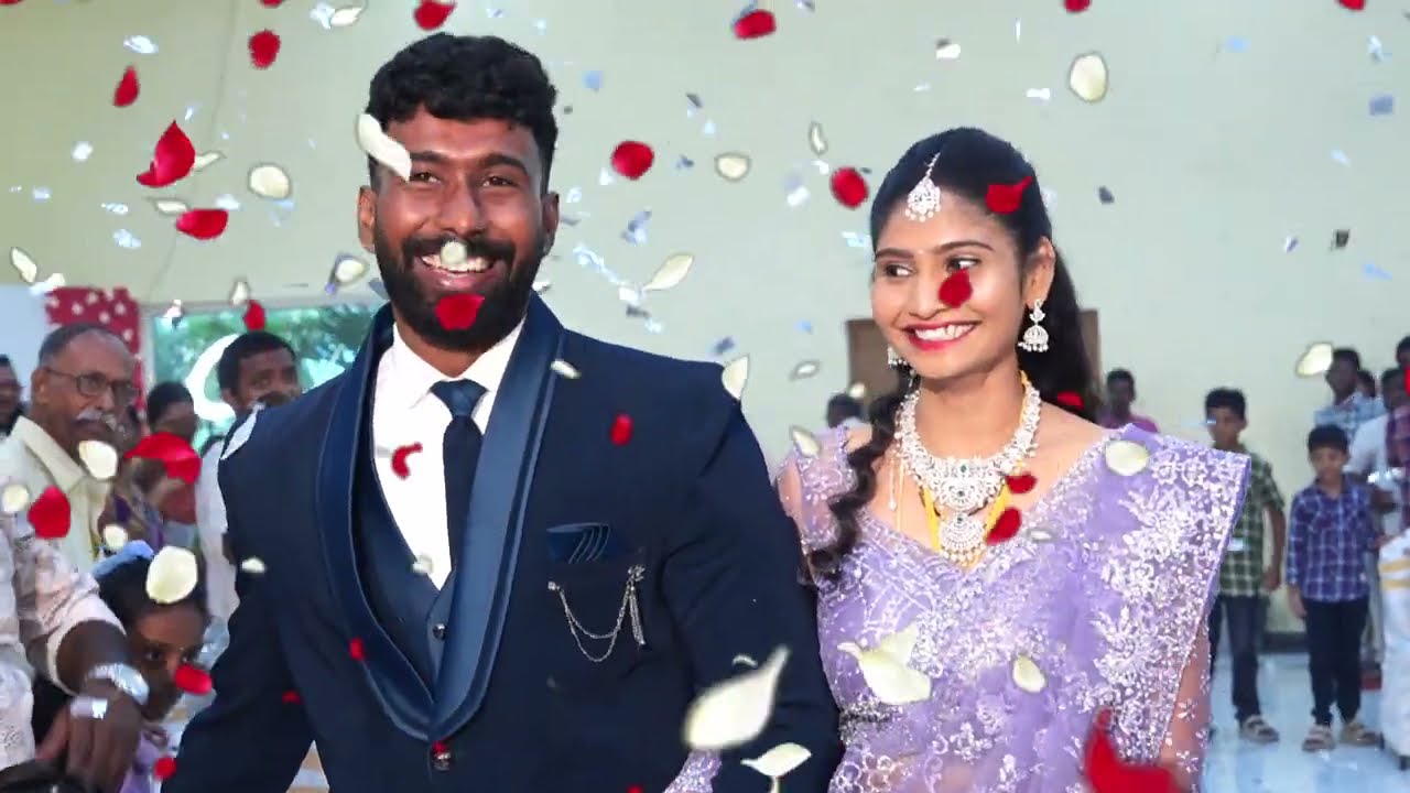 RECEPTION ON 27.11.2025