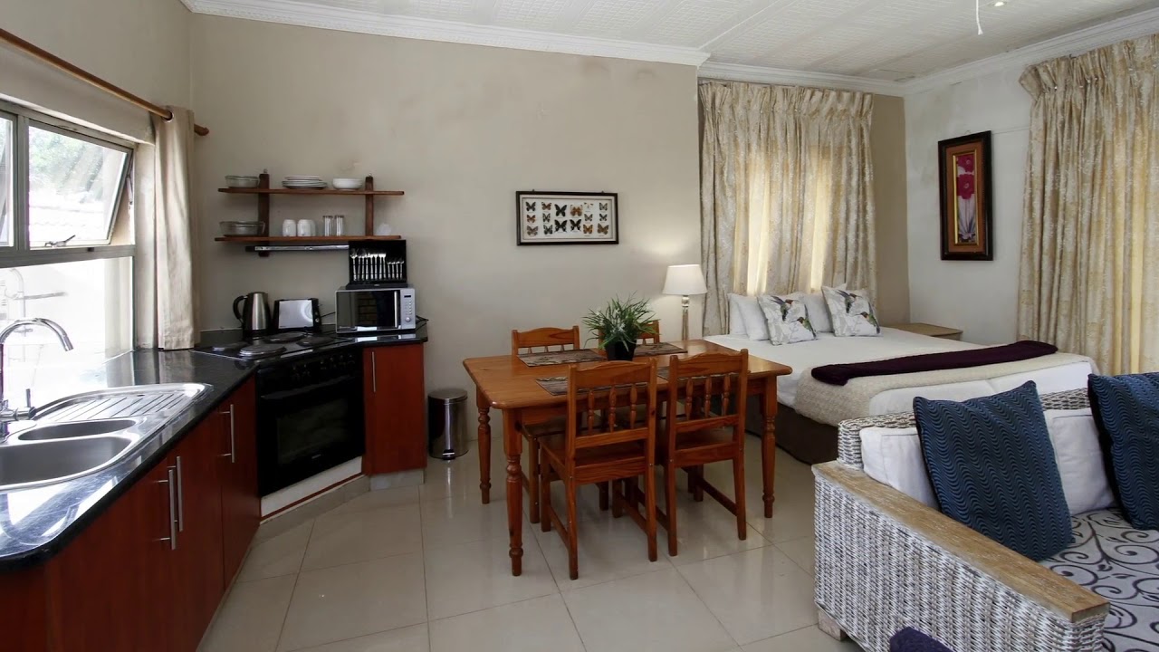 Umhlanga Self Catering
