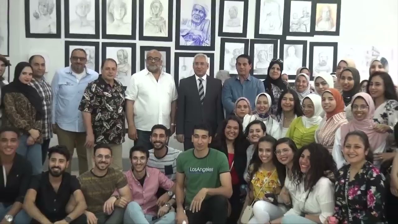 جامعة المنيا .. كما يجب أن تعرفها …