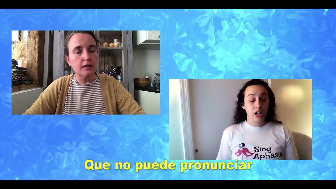 El Himno de la Afasia!!