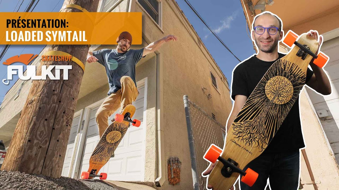 Présentation: Loaded symtail