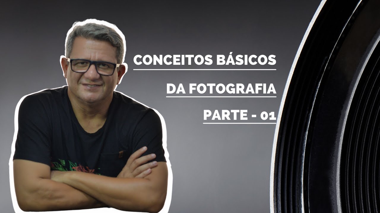 Composição da Fotografia - Guiga Pontes