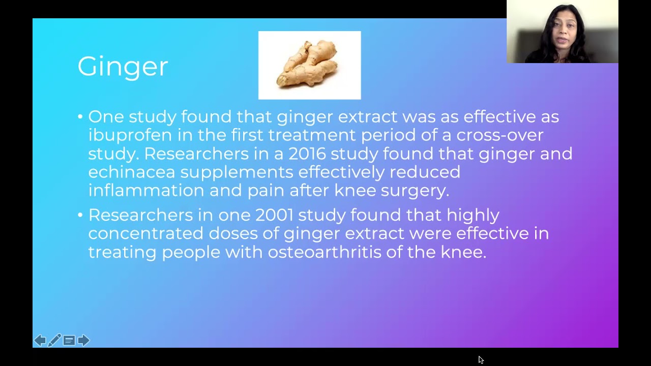Foods to eat for arthritis by Dr. Humeira Badsha