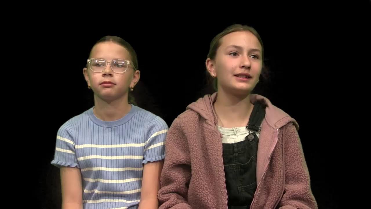 KFES Morning Broadcast