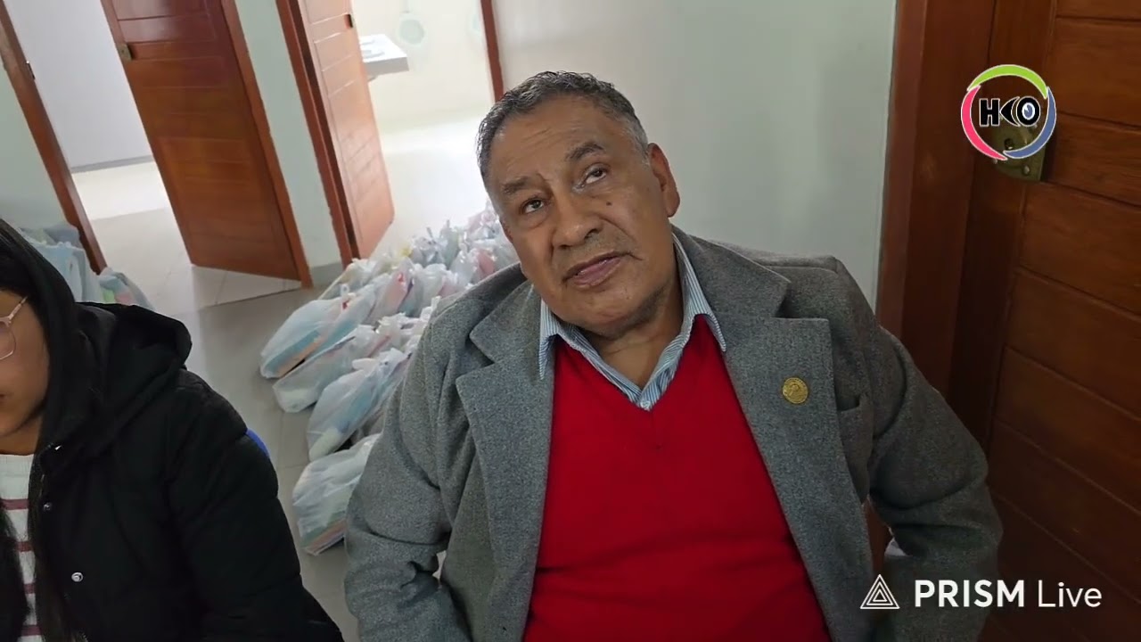 UTILES ESCOLARES Y SILLAS DE RUEDAS ELECTRICA PARA LAS PERSONAS CON DISCAPACIDAD EN HUAMACHUCO