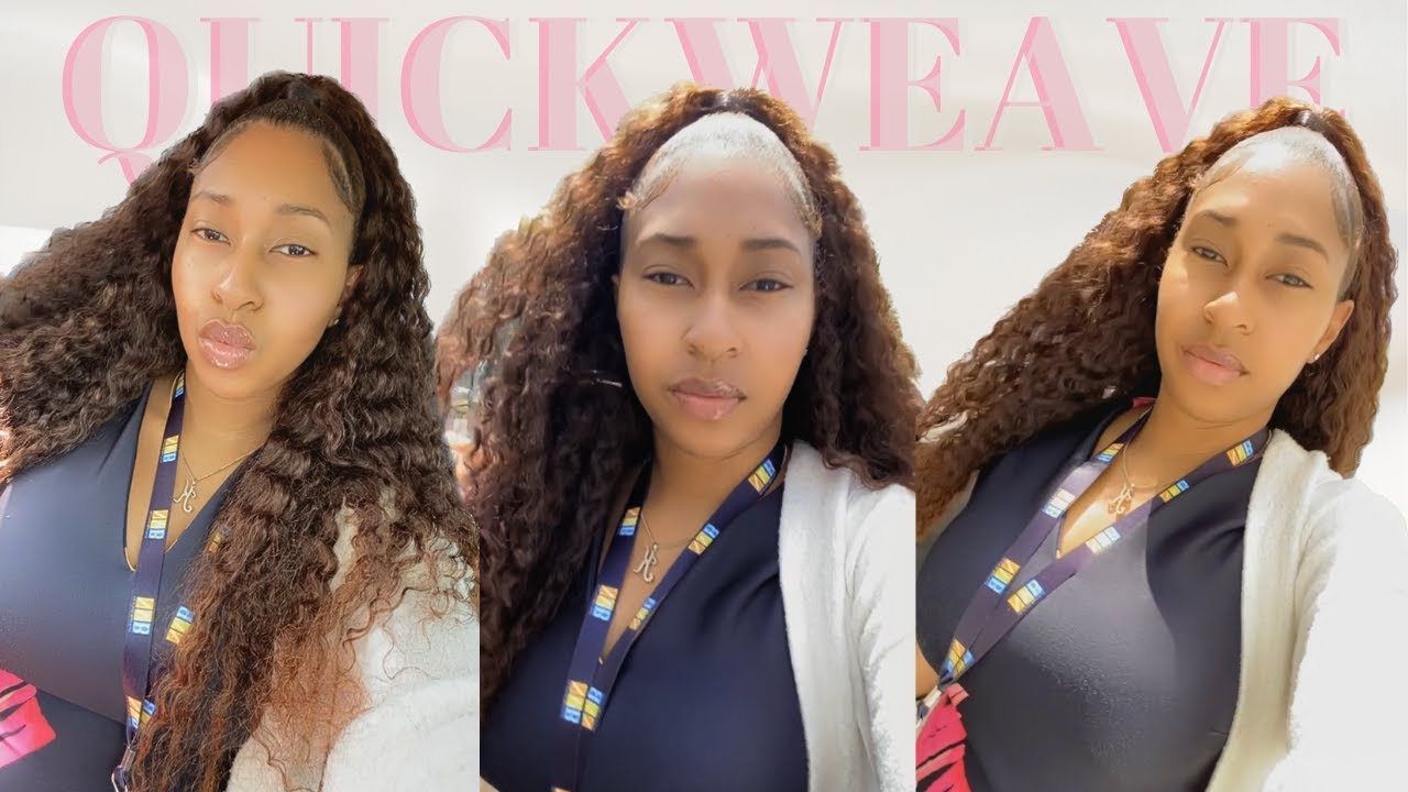 2023 Easy Gorgeous Quickweave! One of My Favorites!!!