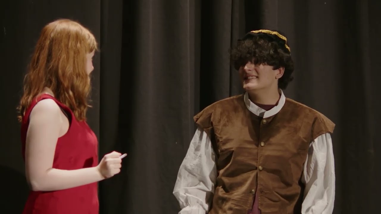 Student-Directed 2026