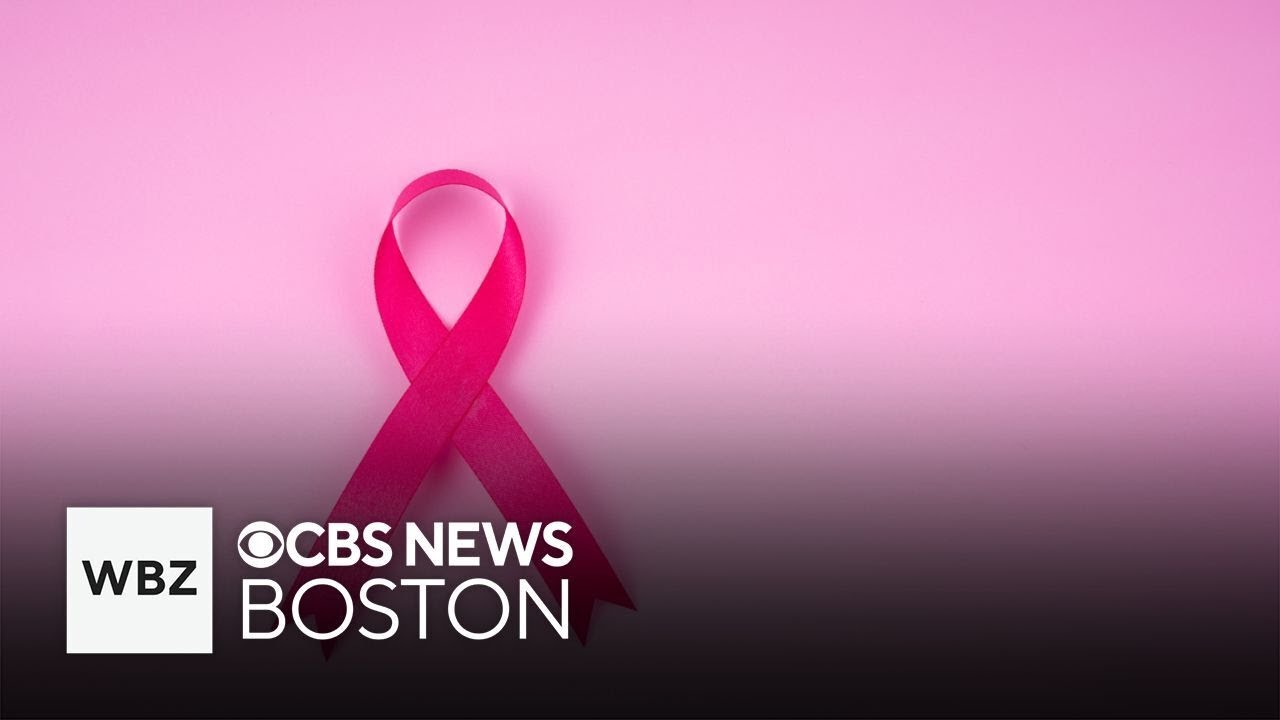 Dana-Farber Cancer Institute helping with key breast cancer research in Boston