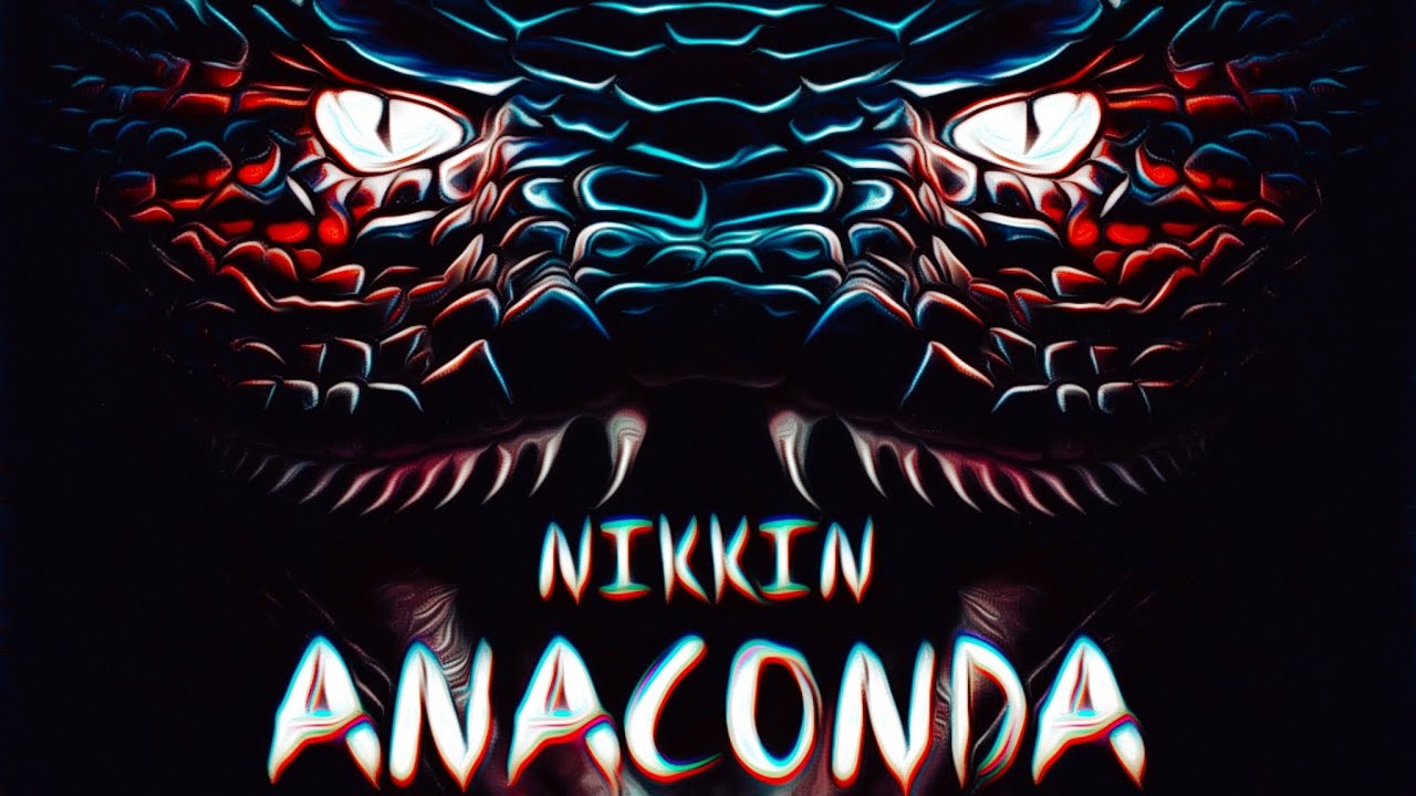 Anaconda (1997) (Nikkin Music Video) - Bullet For My Valentine - Paralysed