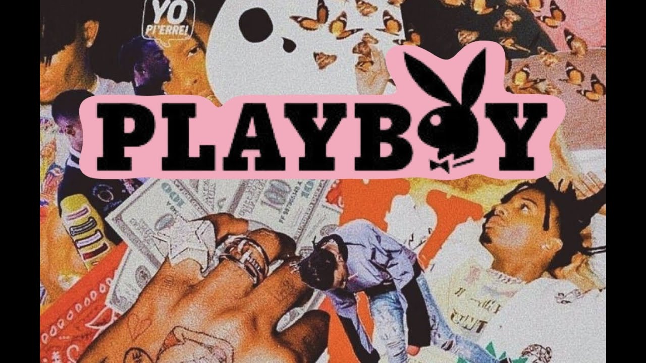 Playboi Carti- Fell in luv [visualizer FULL SONG]