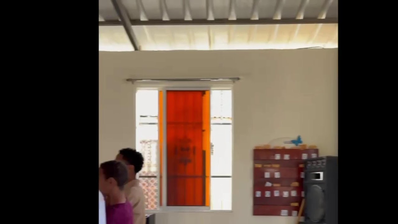 Transmisión IDDMB Refugio de Esperanza - Obispo Osvaldo Trinidad Pastor