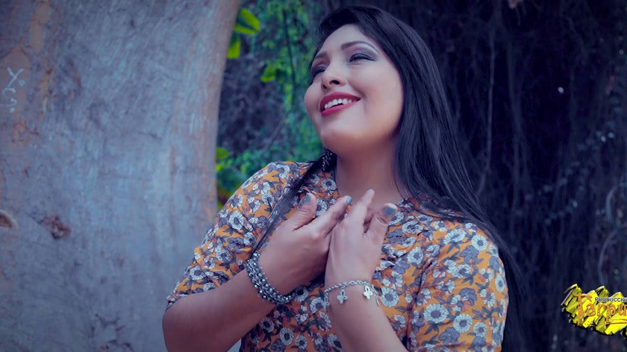 Como no voy a Quererte / María Jesús (Lucero del Perú) Tarpuy Producciones 2019